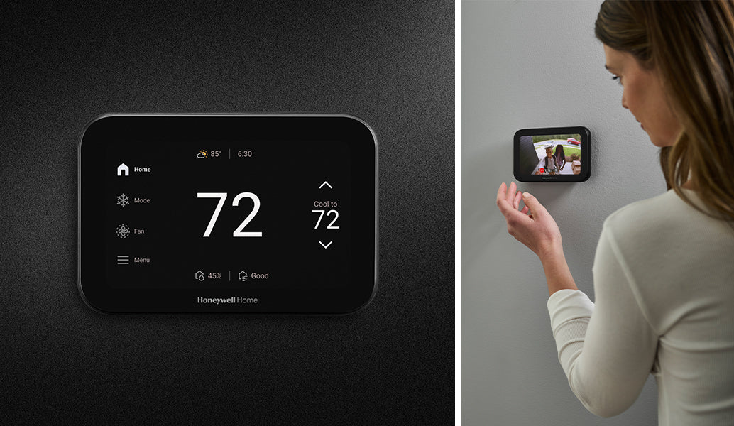 Smart Comfort for Connected Living